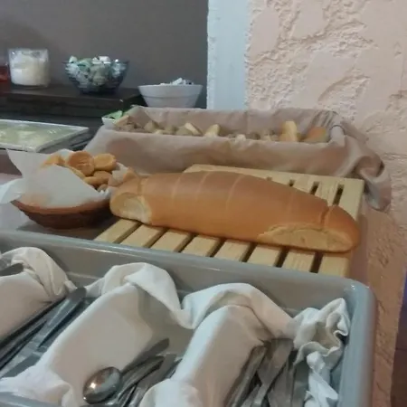 Noufara 호텔