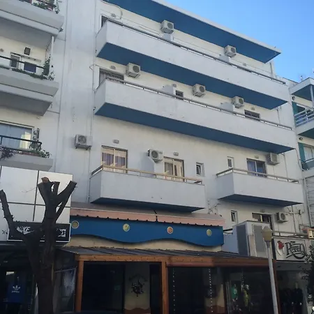 Noufara 호텔 2*