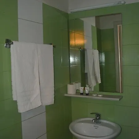 Noufara Отель