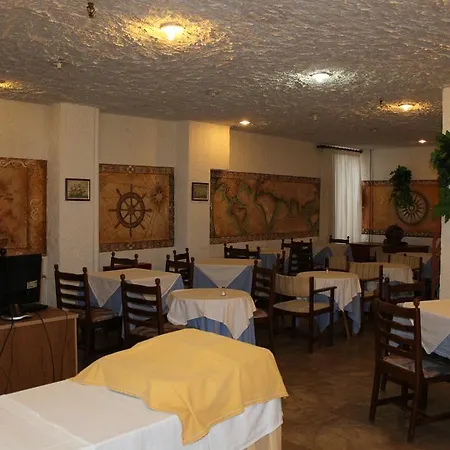 Noufara Родос
